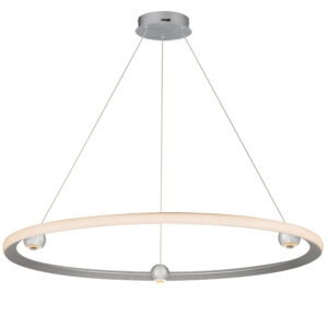 ET2 Lighting Nodes 40" LED Pendant CCT Select