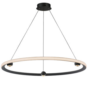 ET2 Lighting Nodes 40" LED Pendant CCT Select