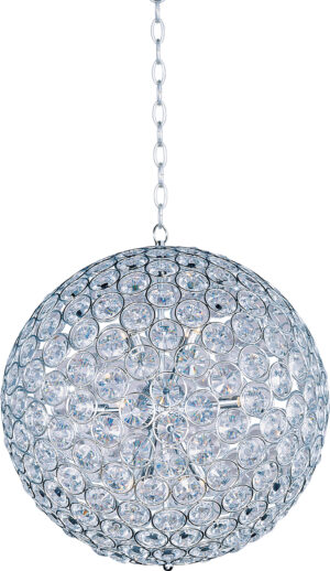 ET2 Lighting Brilliant 12-Light Pendant