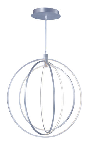 ET2 Lighting Concentric 27" LED Pendant