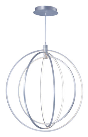 ET2 Lighting Concentric 36" LED Pendant