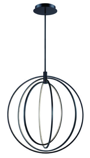 ET2 Lighting Concentric 36" LED Pendant