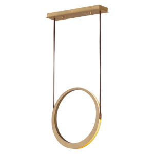 ET2 Lighting Tether 1-Light LED Pendant
