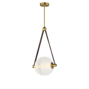 ET2 Lighting Dispatch 17" LED Pendant