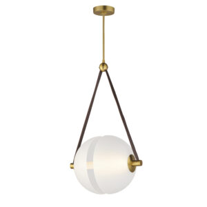 ET2 Lighting Dispatch 21" LED Pendant
