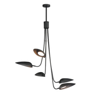 Multi Light Pendants