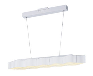 ET2 Lighting Billow LED Pendant