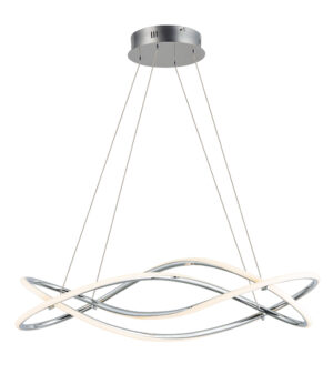 ET2 Lighting Coaster LED Pendant