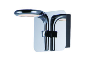 ET2 Lighting Cobra 1-Light LED Wall Sconce