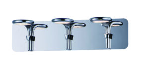 ET2 Lighting Cobra 3-Light LED Wall Sconce