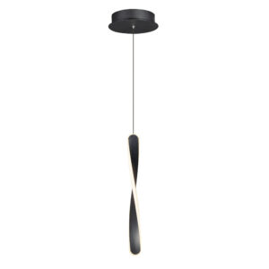 ET2 Lighting Pirouette 1-Light LED Pendant