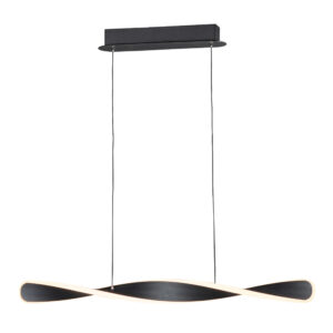 ET2 Lighting Pirouette 1-Light LED Pendant