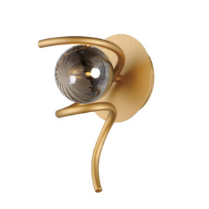 ET2 Lighting Planetary 1-Light LED Wall Sconce