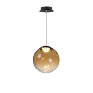 ET2 Lighting Planetary 1-Light LED Pendant
