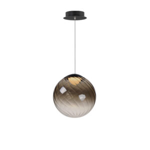 ET2 Lighting Planetary 1-Light LED Pendant