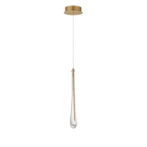 ET2 Lighting Stillo 1-Light LED Pendant