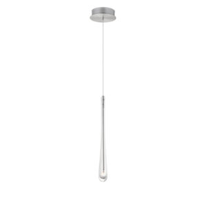 ET2 Lighting Stillo 1-Light LED Pendant