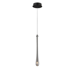 ET2 Lighting Stillo 1-Light LED Pendant