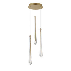Multi Light Pendants