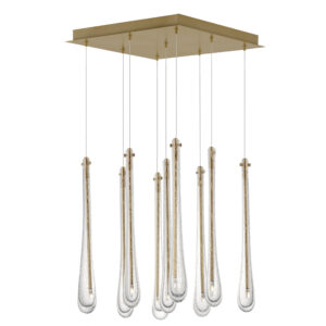 Multi Light Pendants