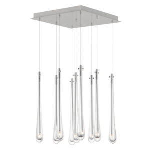 Multi Light Pendants