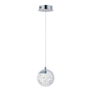 ET2 Lighting Orb II 1-Light LED Pendant