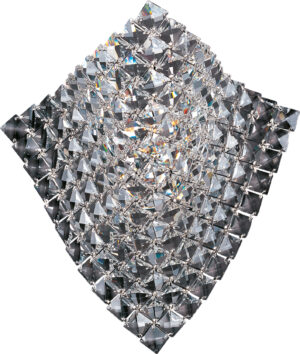 ET2 Lighting Wave 1-Light Wall Sconce