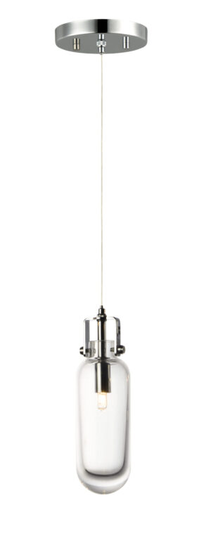 ET2 Lighting Kem 1-Light Pendant