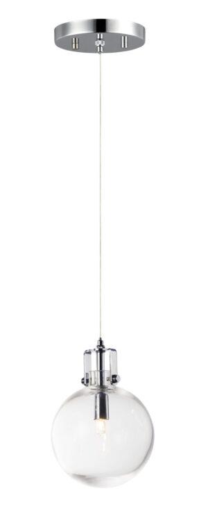 ET2 Lighting Kem 1-Light Pendant