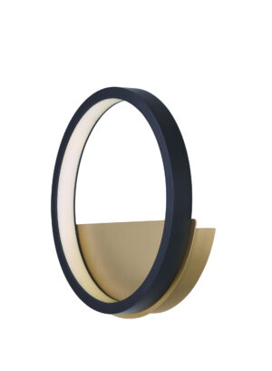 ET2 Lighting Hoopla LED Wall Sconce