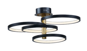 Multi Light Pendants