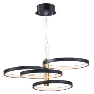 Multi Light Pendants