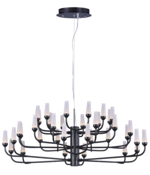 Multi-Tier Chandeliers