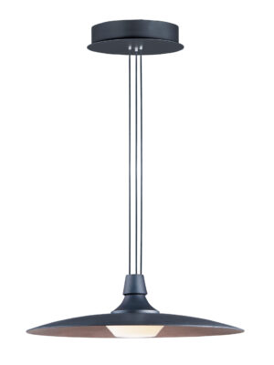 ET2 Lighting Raven 1-Light LED Pendant