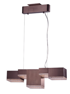 ET2 Lighting Pizzazz LED Pendant