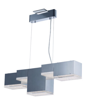 ET2 Lighting Pizzazz LED Pendant