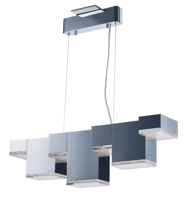ET2 Lighting Pizzazz LED Pendant