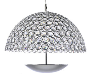 ET2 Lighting Parasol 1-Light LED Pendant