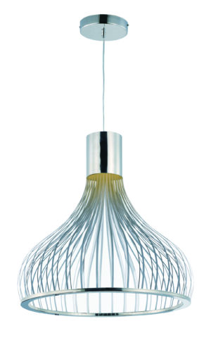 ET2 Lighting Turbo LED Pendant