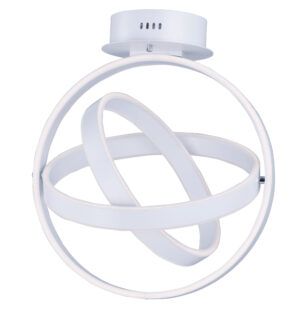ET2 Lighting Gyro LED Pendant