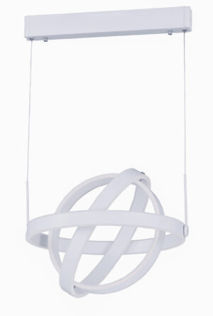 ET2 Lighting Gyro LED Pendant
