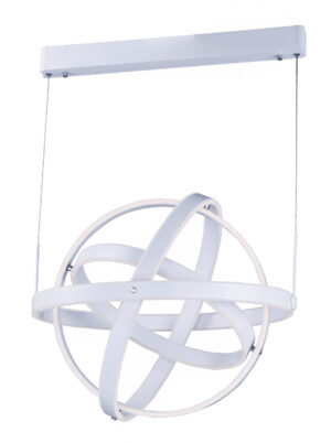 ET2 Lighting Gyro LED Pendant