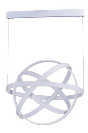 ET2 Lighting Gyro LED Pendant