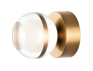 ET2 Lighting Swank LED Wall Sconce/Flush Mount