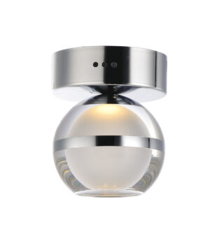 ET2 Lighting Swank LED Wall Sconce/Flush Mount