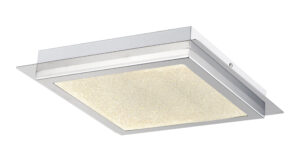 ET2 Lighting Sparkler LED Flush Mount