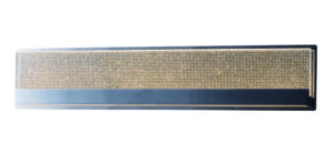 ET2 Lighting Sparkler 28" LED Bath Vanity Light