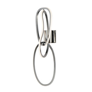 ET2 Lighting Unity 3-Light LED Wall Sconce