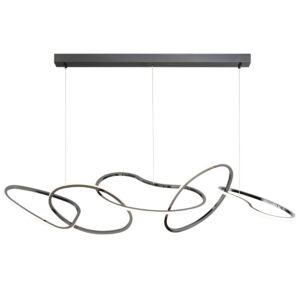 Linear Pendants