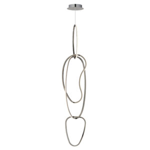 ET2 Lighting Unity Vertical LED Pendant
